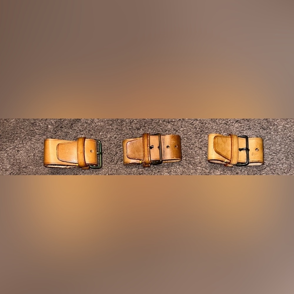 LOUIS VUITTON Poignet - Picture 3 of 3